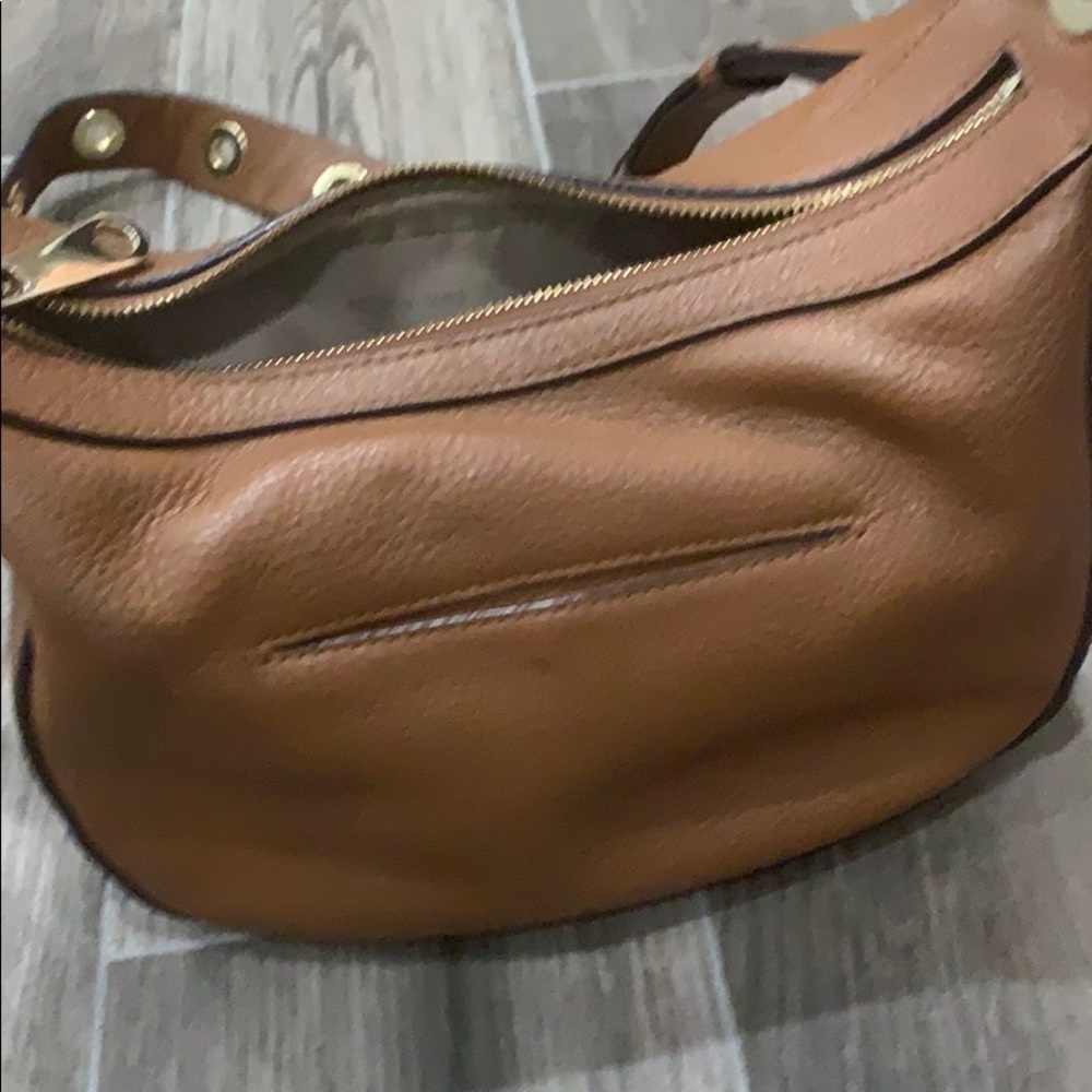 Authentic Michael Kors Bag - image 4